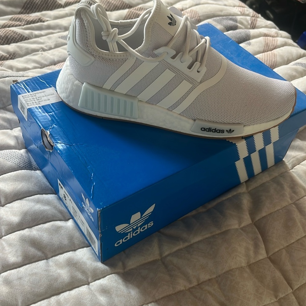 Men’s adidas NMD